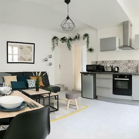 Le Solencon De 1 A 4 Pers - Hypercentre Apartment Cognac Exterior foto