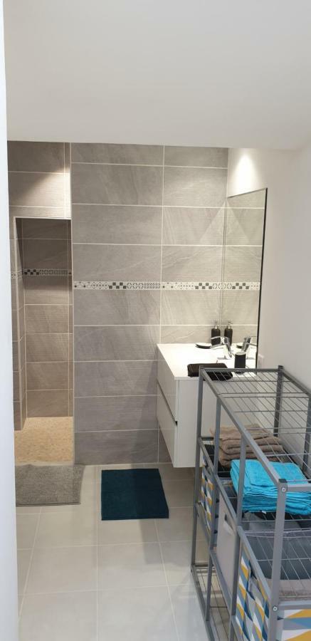 Le Solencon De 1 A 4 Pers - Hypercentre Apartment Cognac Exterior foto
